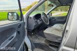2001 Toyota HiAce 2.4 Diesel 90hk EU ok til 02.2027