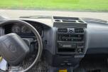 2001 Toyota HiAce 2.4 Diesel 90hk EU ok til 02.2027