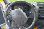 2001 Toyota HiAce 2.4 Diesel 90hk EU ok til 02.2027
