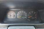 2001 Toyota HiAce 2.4 Diesel 90hk EU ok til 02.2027