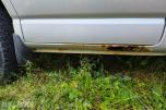 2001 Toyota HiAce 2.4 Diesel 90hk EU ok til 02.2027