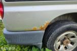 2001 Toyota HiAce 2.4 Diesel 90hk EU ok til 02.2027