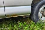 2001 Toyota HiAce 2.4 Diesel 90hk EU ok til 02.2027