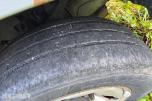 2001 Toyota HiAce 2.4 Diesel 90hk EU ok til 02.2027