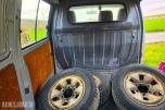2001 Toyota HiAce 2.4 Diesel 90hk EU ok til 02.2027