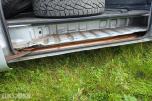 2001 Toyota HiAce 2.4 Diesel 90hk EU ok til 02.2027