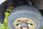 2001 Toyota HiAce 2.4 Diesel 90hk EU ok til 02.2027