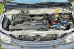 2001 Toyota HiAce 2.4 Diesel 90hk EU ok til 02.2027
