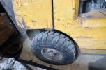 1985 Toyota Truck -  10 000 timer