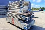 2021 Stillas Layher 118m2