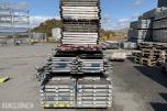 2021 Stillas Layher 118m2