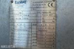 2007 lanne euroelektro - trafo -30 kva