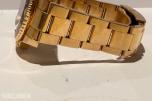 2017 ROLEX GMT-Master  18 Kt gult gull-Meget eksklusiv
