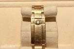 2017 ROLEX GMT-Master  18 Kt gult gull-Meget eksklusiv