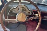 1955 FORD CONSUL ORIGINAL BIL MED HISTORIKK OG DOKUMENTASJON