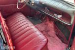 1955 FORD CONSUL ORIGINAL BIL MED HISTORIKK OG DOKUMENTASJON