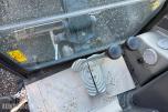2016 Volvo EC20D Minigraver m/Justerbart understell og 2skuffer
