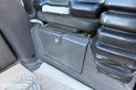 2016 Volvo EC20D Minigraver m/Justerbart understell og 2skuffer