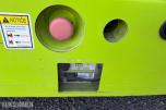 Zoomlion ZS 1012DC Sakselift 11,8m arbeidshøyde Kun 75 timer