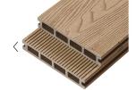 40 kvm Kompositt Terrassebord 