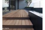 40 kvm Kompositt Terrassebord 