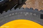 Vinterdekk TRAKTOR Nokian TRI 40/80/R24 & 480/80/R34
