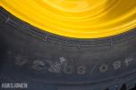Vinterdekk TRAKTOR Nokian TRI 40/80/R24 & 480/80/R34