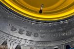 Vinterdekk TRAKTOR Nokian TRI 40/80/R24 & 480/80/R34
