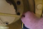 Vinterdekk TRAKTOR Nokian TRI 40/80/R24 & 480/80/R34
