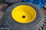Vinterdekk TRAKTOR Nokian TRI 40/80/R24 & 480/80/R34