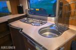 2011 Knaus Royale 680 UFK, 6 sengeplasser, Alde varme