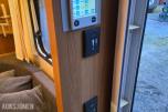 2011 Knaus Royale 680 UFK, 6 sengeplasser, Alde varme