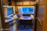 2011 Knaus Royale 680 UFK, 6 sengeplasser, Alde varme
