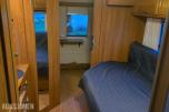 2011 Knaus Royale 680 UFK, 6 sengeplasser, Alde varme