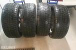 2021 Rial camo 5x112 255/55-18 piggfrie vinterhjul