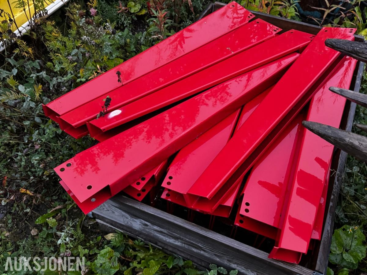 Grener til grenreoler 1006 mm
