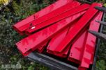 Grener til grenreoler 1006 mm