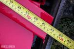 Grener til grenreoler 1006 mm