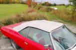 1972 Chevrolet Impala cab 5.9 automat          123000km