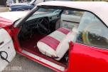 1972 Chevrolet Impala cab 5.9 automat          123000km