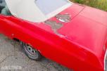 1972 Chevrolet Impala cab 5.9 automat          123000km