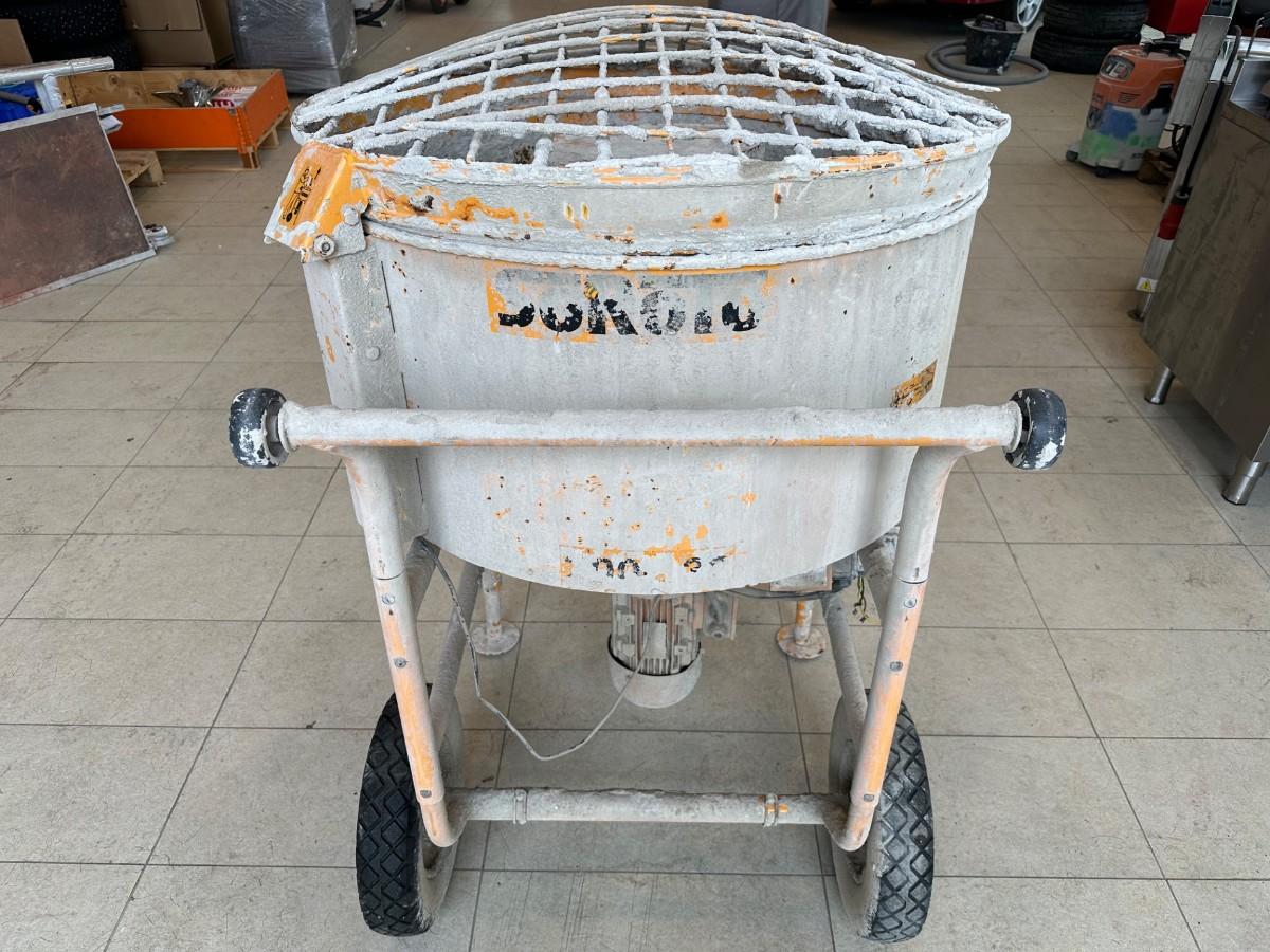 2014 SoRoTo 200 L tvangsblander 2,2 kW