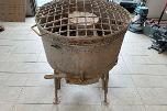 2014 SoRoTo 200 L tvangsblander 2,2 kW