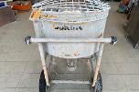 2014 SoRoTo 200 L tvangsblander 2,2 kW
