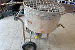 2014 SoRoTo 200 L tvangsblander 2,2 kW