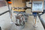 2014 SoRoTo 200 L tvangsblander 2,2 kW