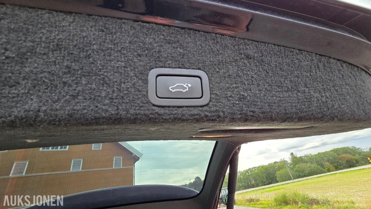 2013 Volvo XC60 2.4-215 D AWD Rep objekt , 188000km