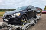 2013 Volvo XC60 2.4-215 D AWD Rep objekt , 188000km