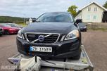 2013 Volvo XC60 2.4-215 D AWD Rep objekt , 188000km