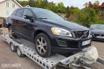 2013 Volvo XC60 2.4-215 D AWD Rep objekt , 188000km